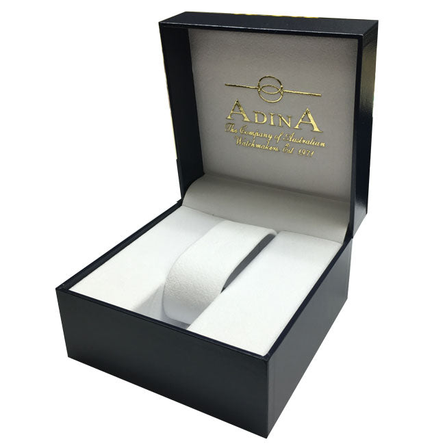 Kensington Moon Phase Watch RW19R6FS