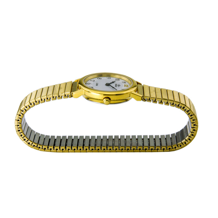 Adina Everyday Classic Dress Watch NK40 G1FE
