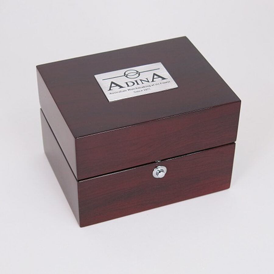 Adina Oceaneer Automatic Sports Watch CT122 K2XB