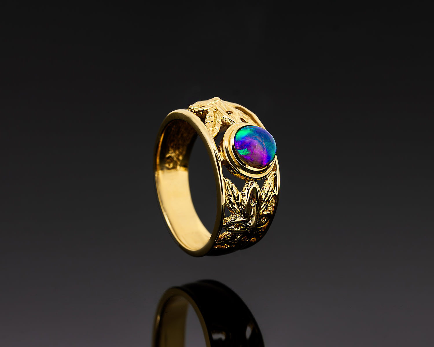 opal, gold, diamonds, green opal, blue opal, coolangatta, workshop, jewellery repair, opal repair
