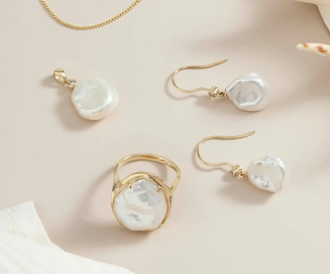 Pearl Collection