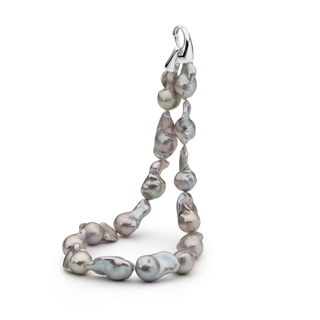 Pearl Necklaces