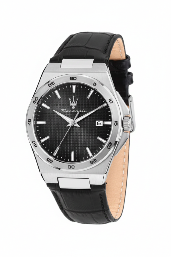 A Maserati men&