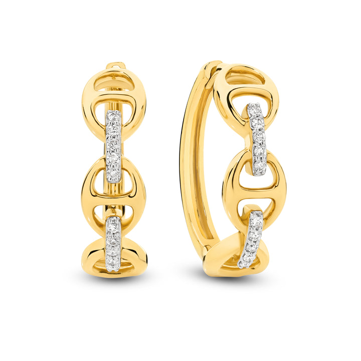Hoop Earrings