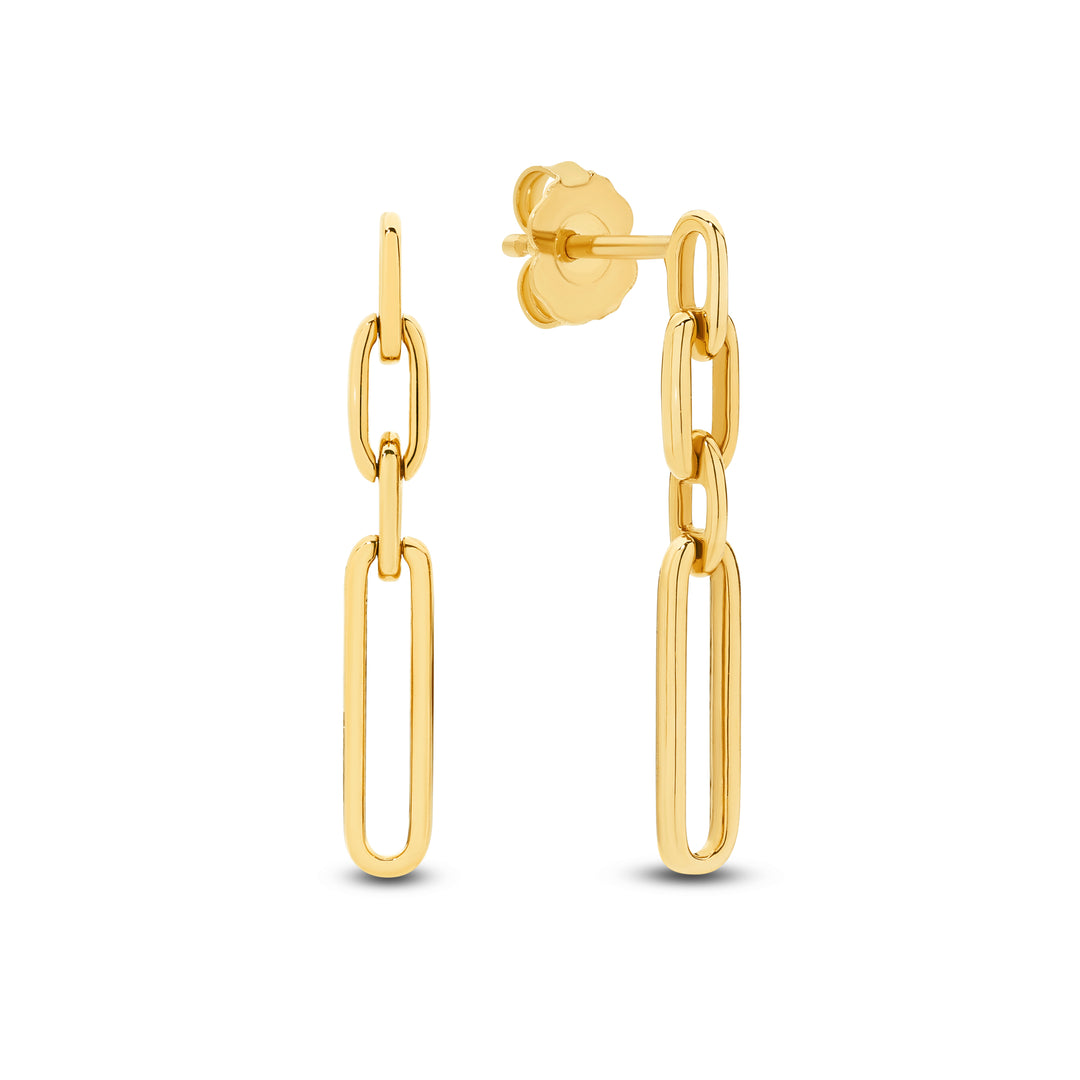 Drop Earrings