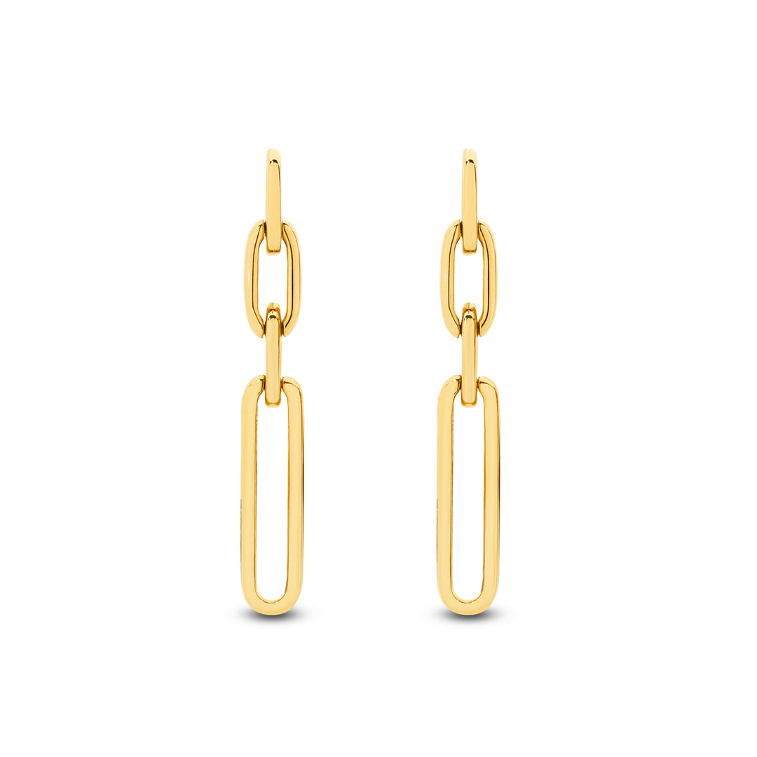 Drop Earrings