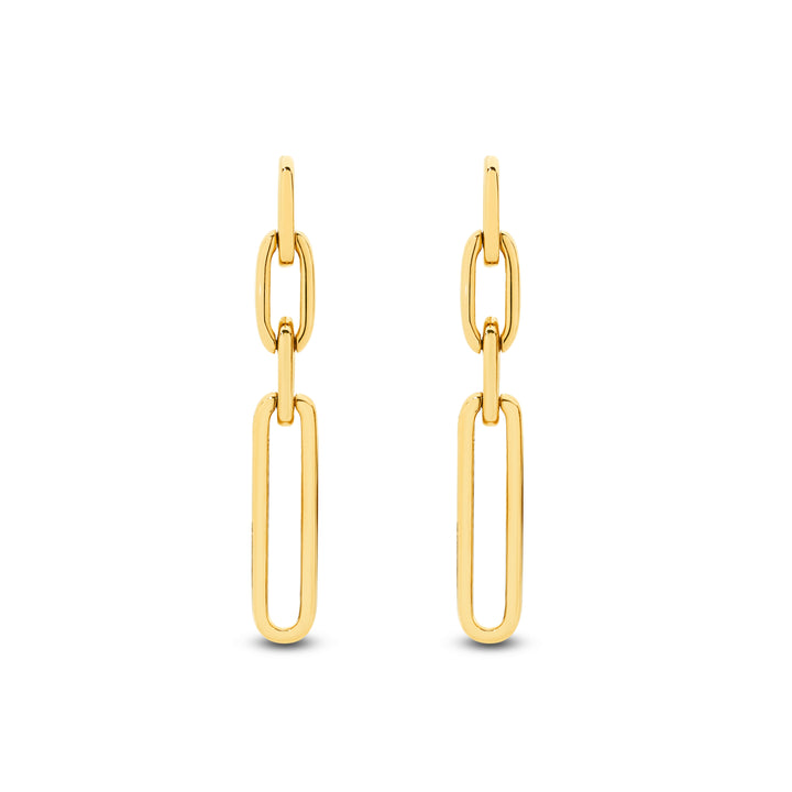 Drop Earrings