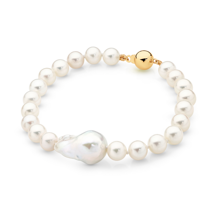 Gwendolyn Bracelet
