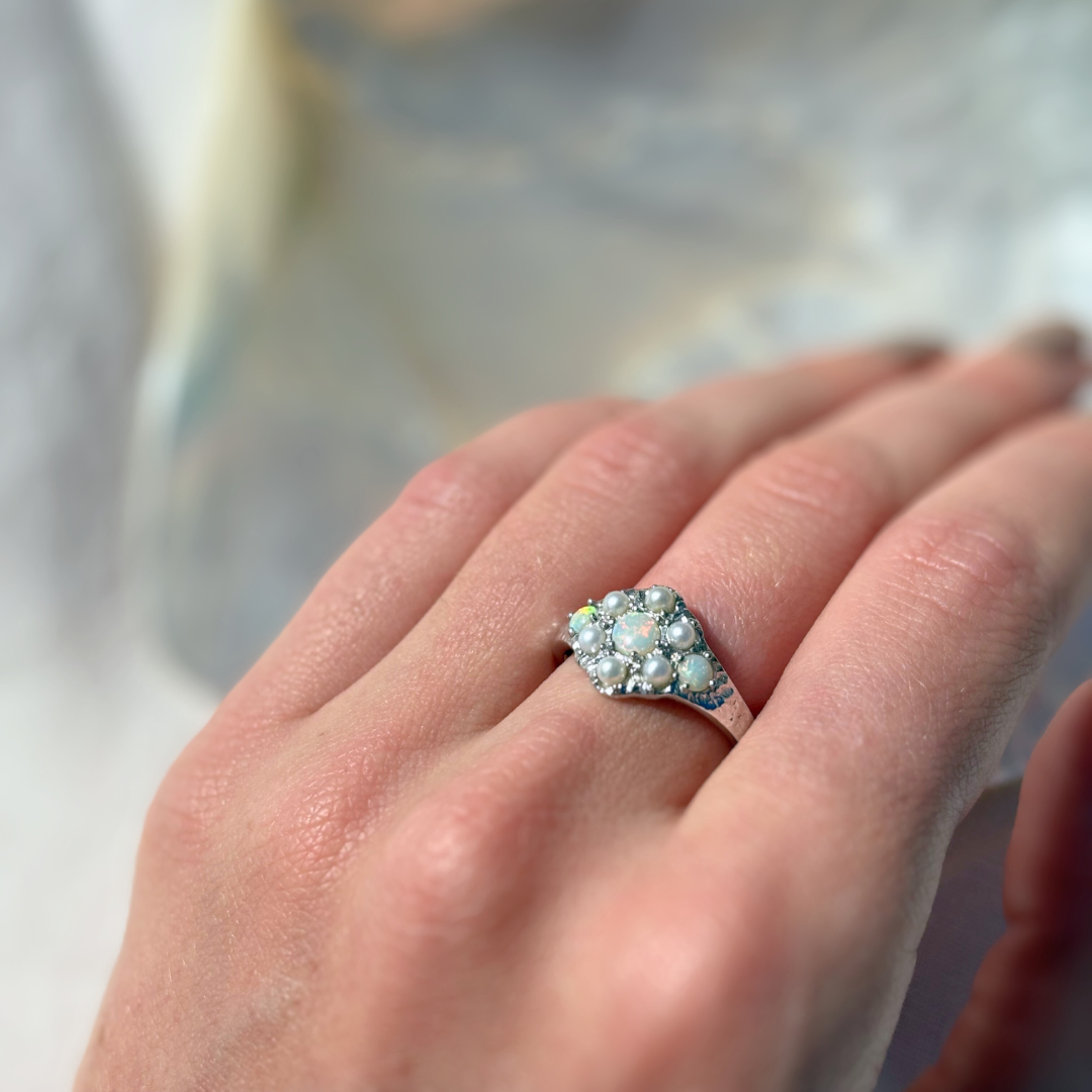 Freshwater Rockpool Ring