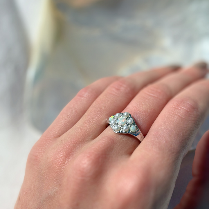 Freshwater Rockpool Ring