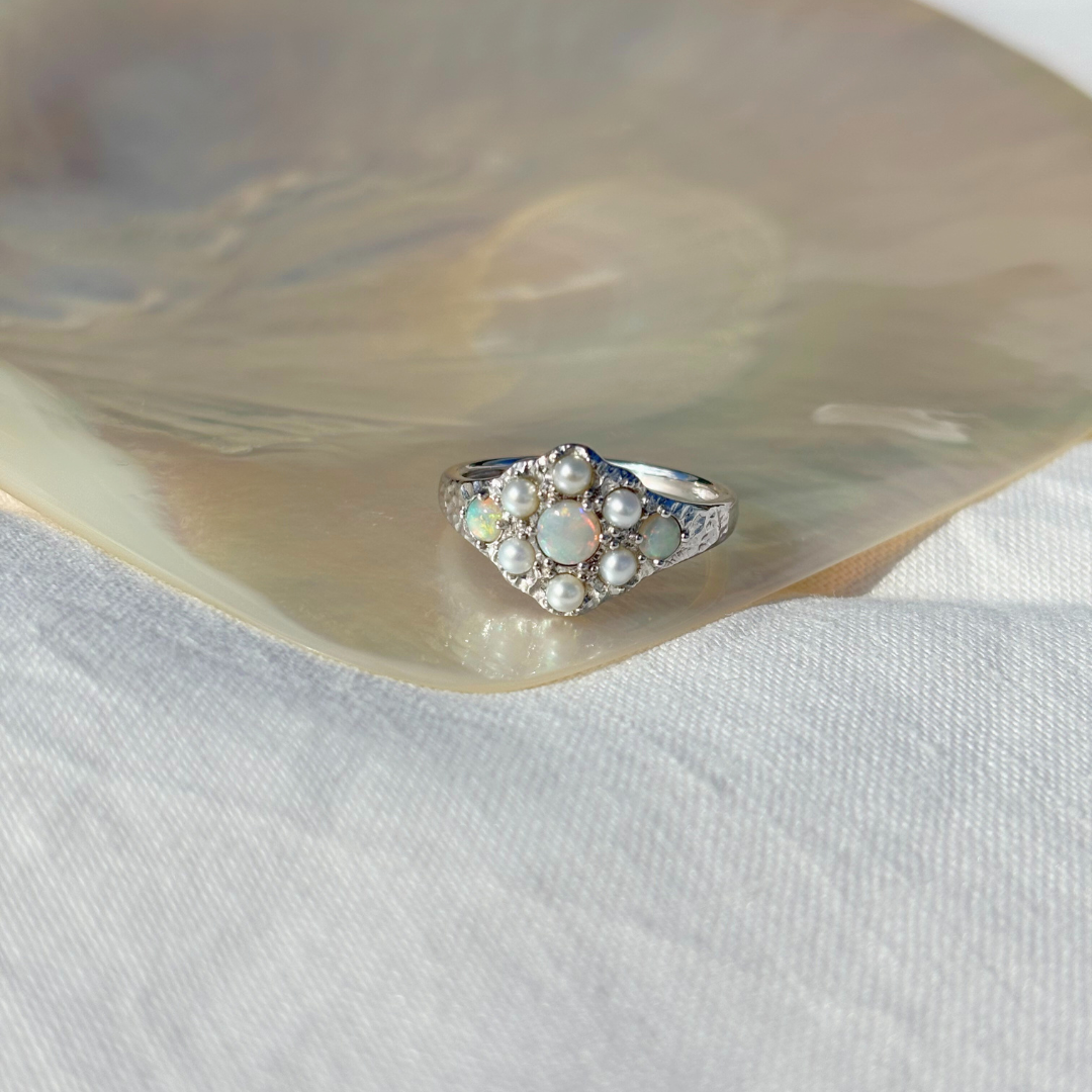 Freshwater Rockpool Ring