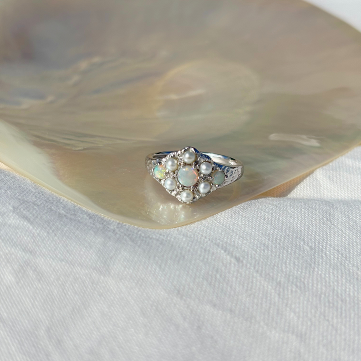 Freshwater Rockpool Ring