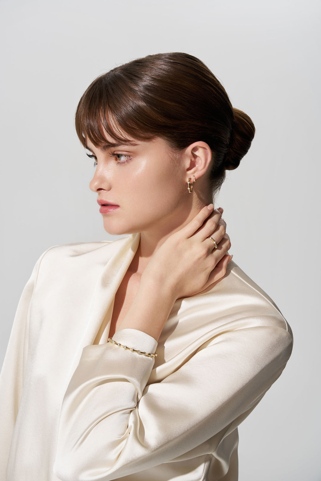 Hoop Earrings