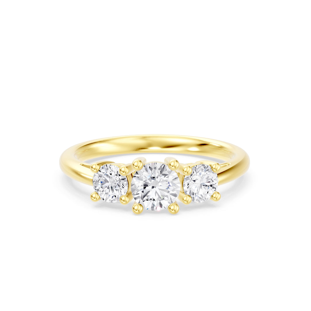 Trinity Ring