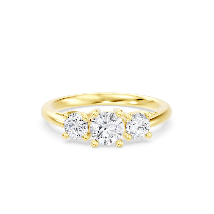 Trinity Ring