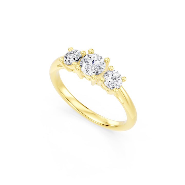 Trinity Ring