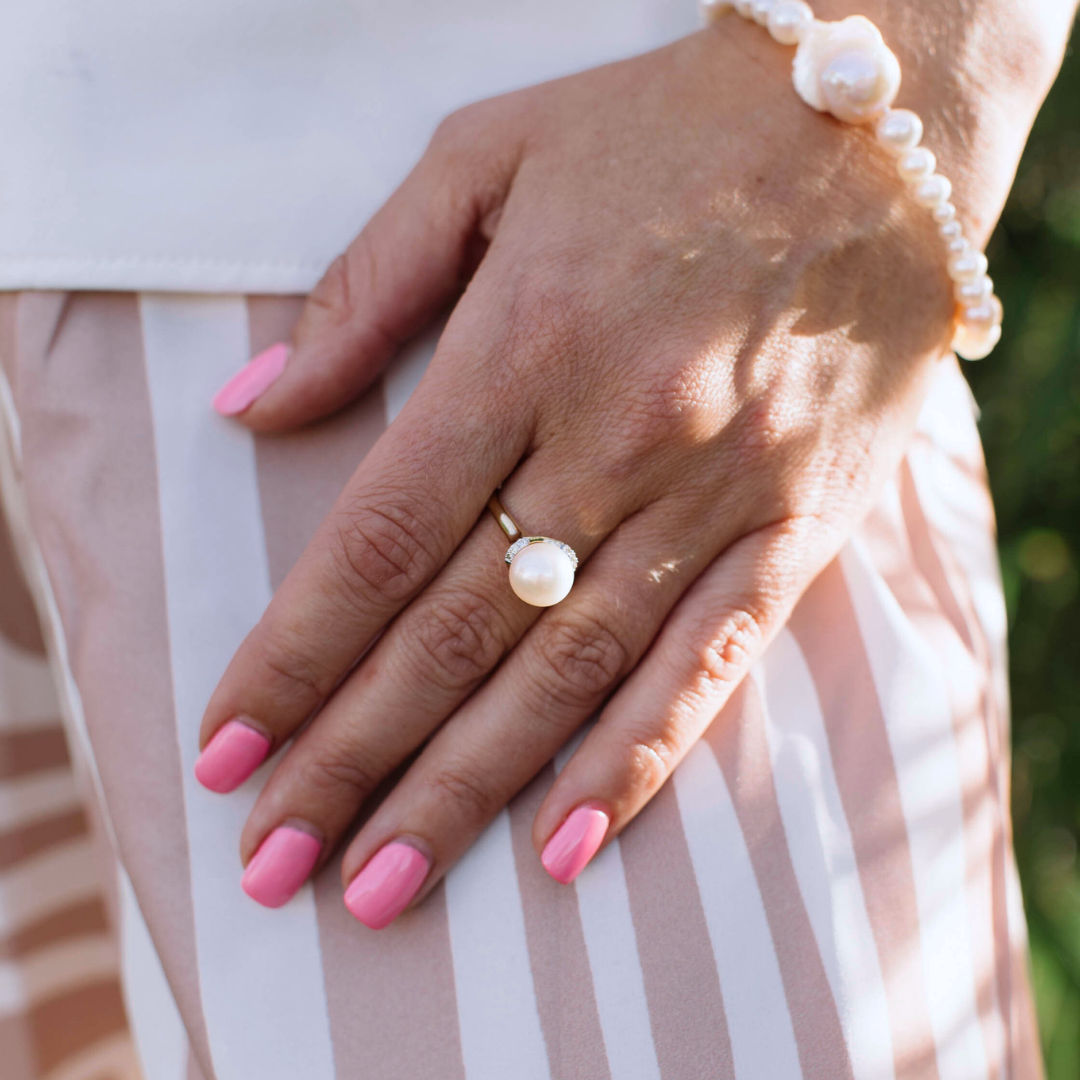 Inez Ring