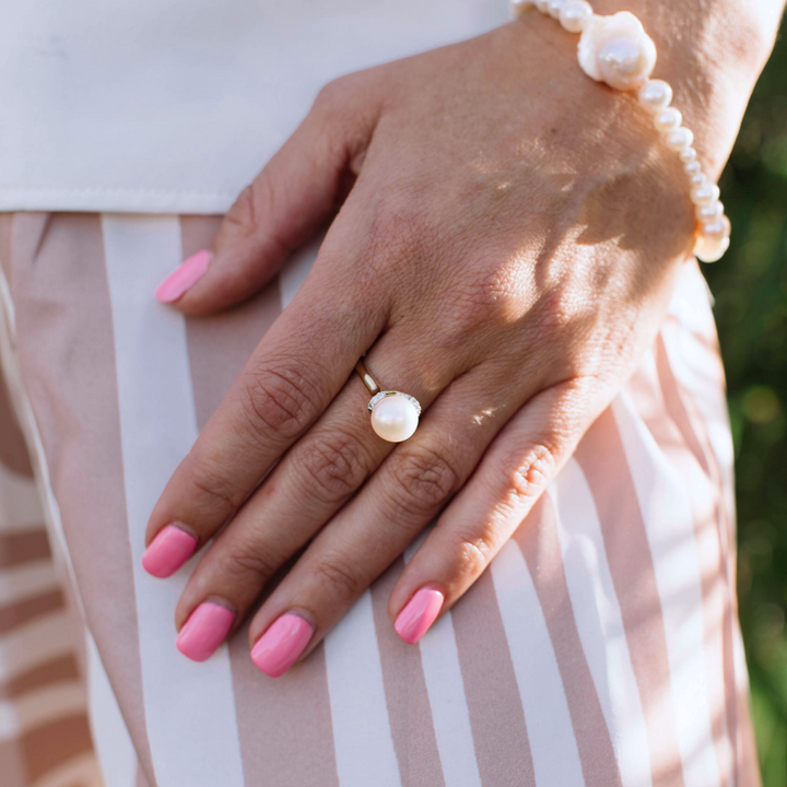 Inez Ring