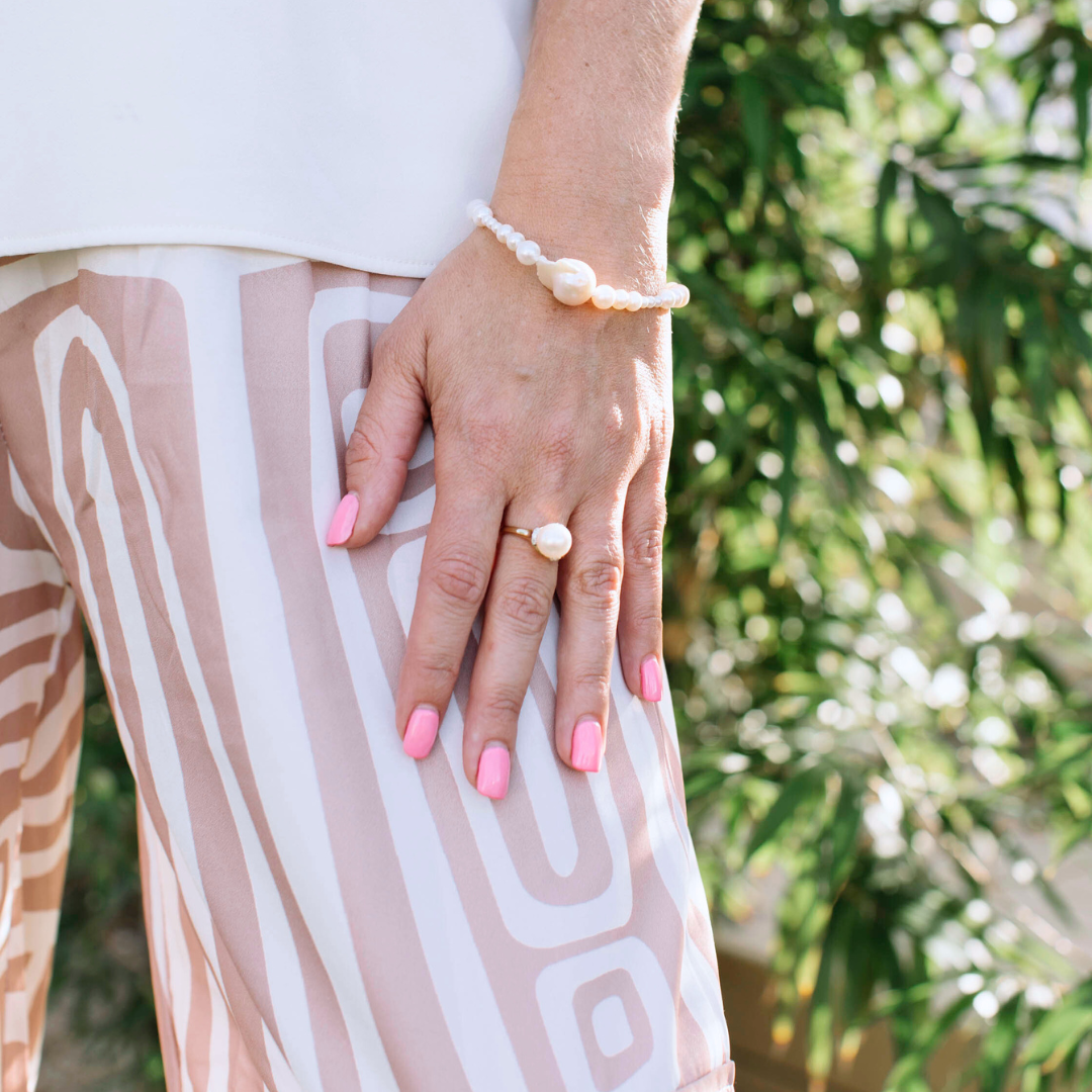 Inez Ring
