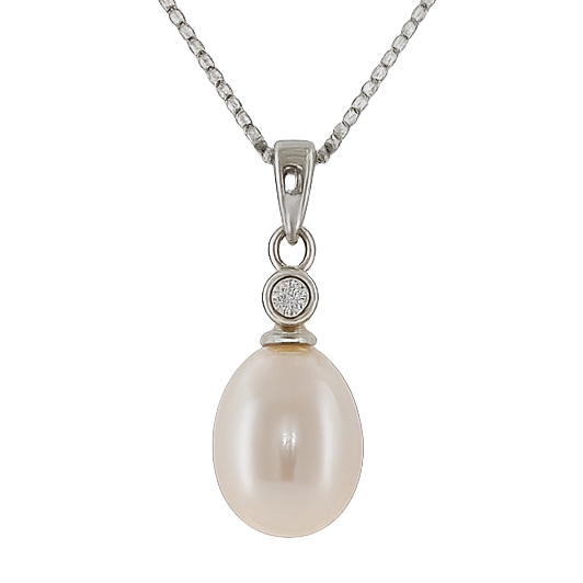 Celeste Necklace