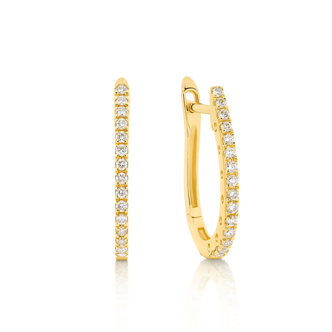 Hoop Earrings