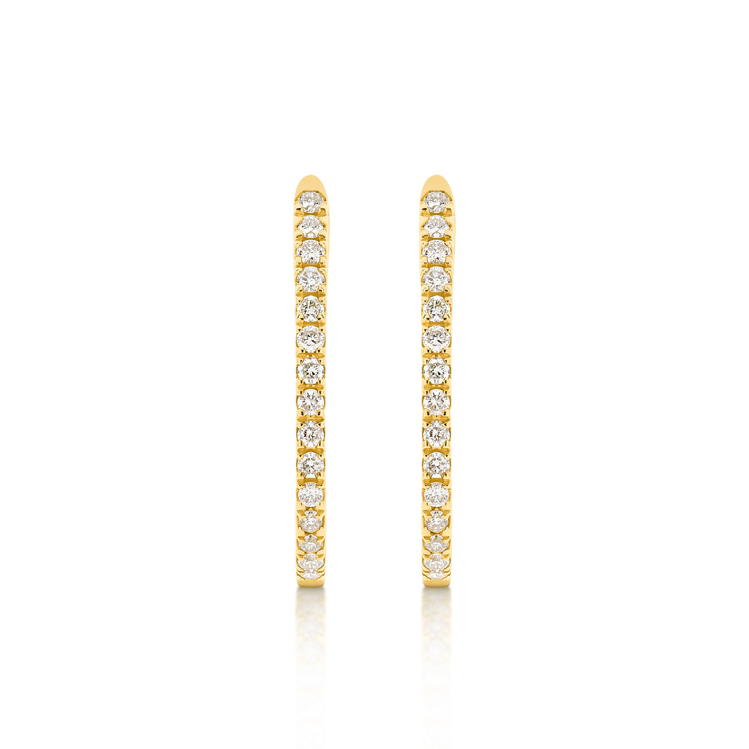 Hoop Earrings