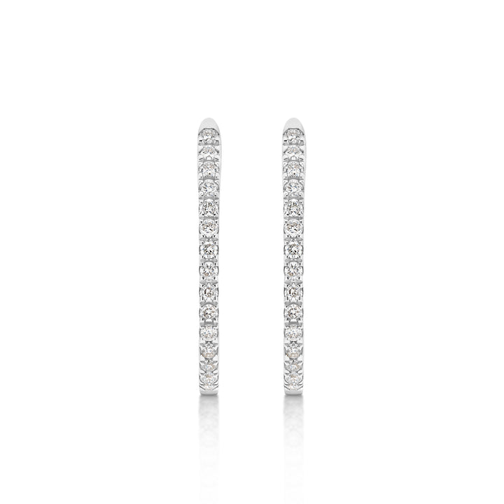 Hoop Earrings