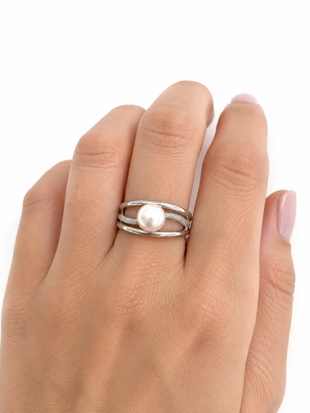 Mirelle Ring