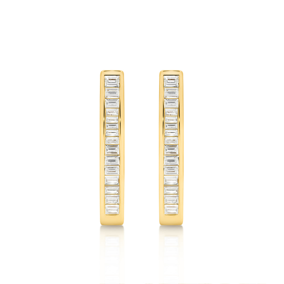 Hoop Earrings