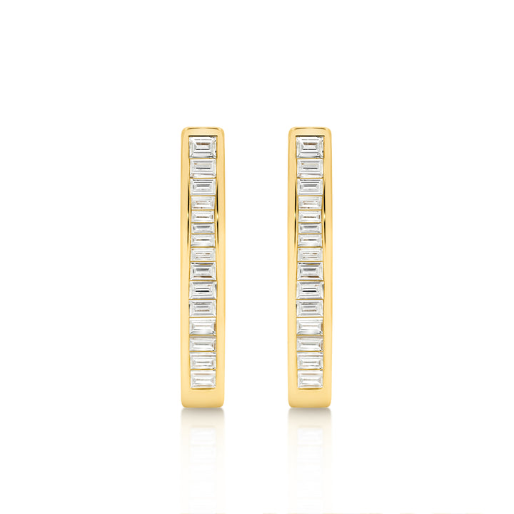 Hoop Earrings