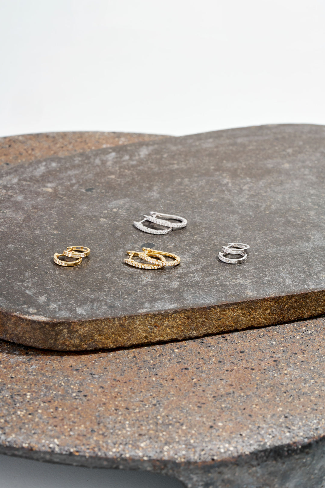 Hoop Earrings