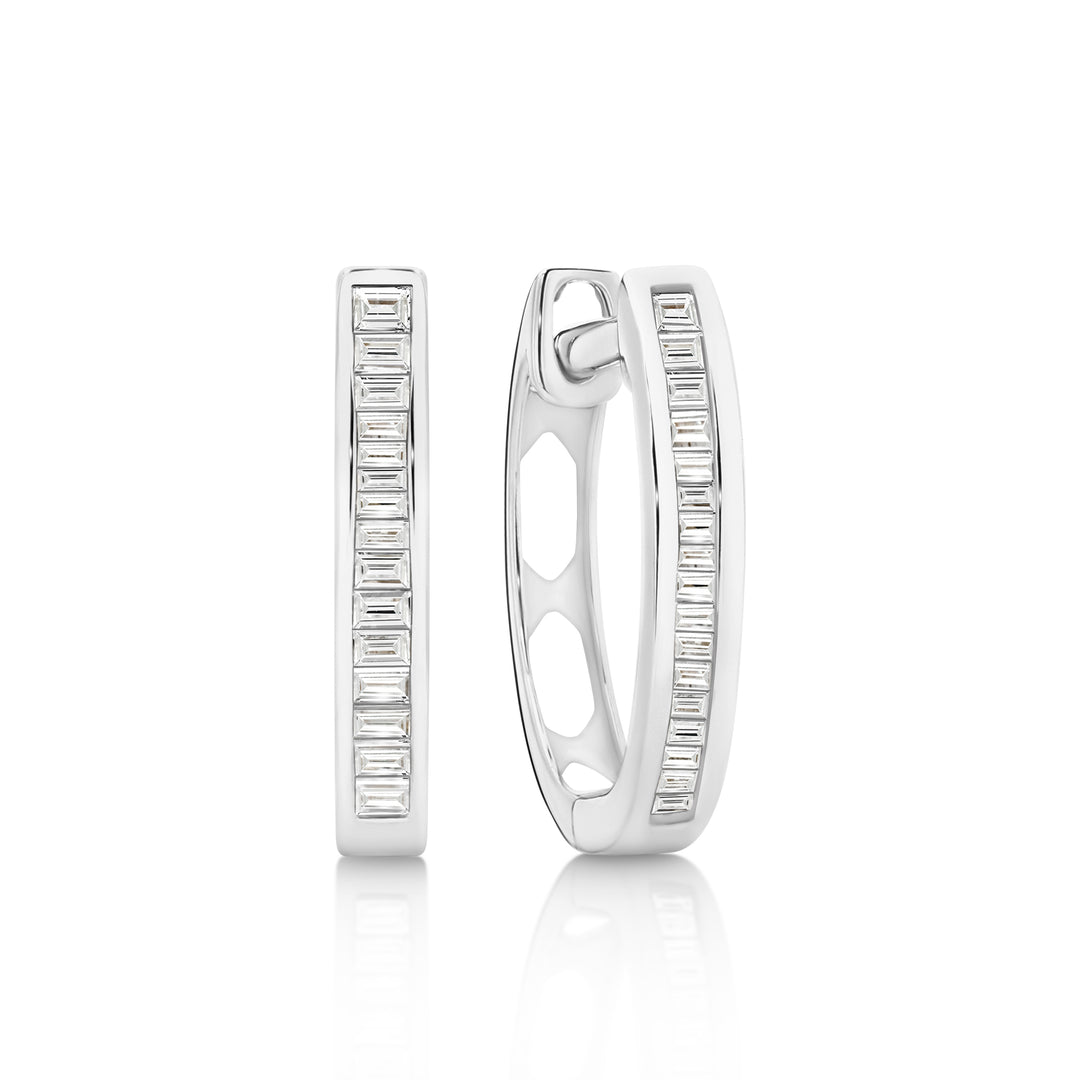 Hoop Earrings