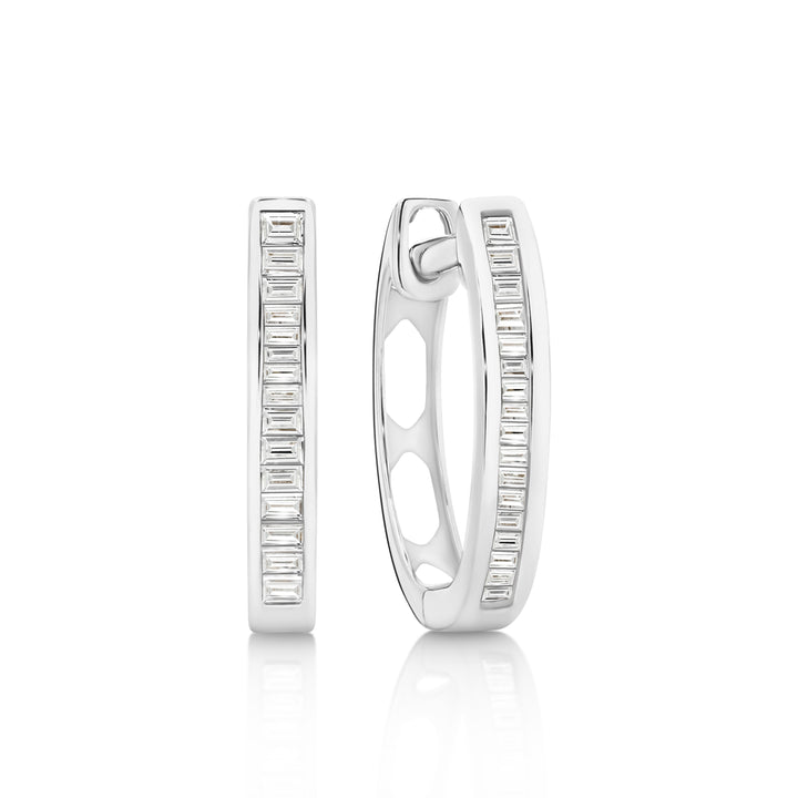 Hoop Earrings