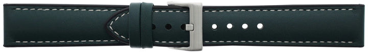 Premium Hybrid Silicone Leather