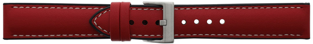Premium Hybrid Silicone Leather