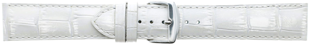 Rochet Yaounde Alligator Grain Leather