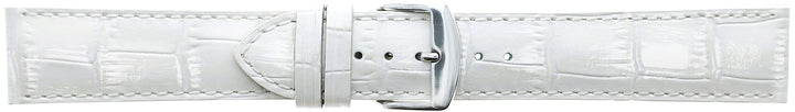 Rochet Yaounde Alligator Grain Leather