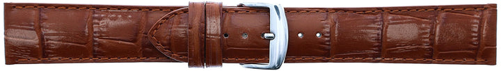 Rochet Yaounde Alligator Grain Leather