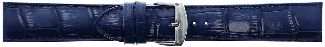 Rochet Yaounde Alligator Grain Leather