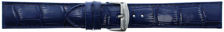 Rochet Yaounde Alligator Grain Leather