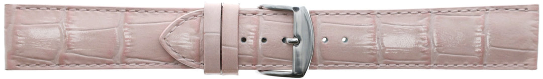 Rochet Yaounde Alligator Grain Leather