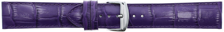 Rochet Yaounde Alligator Grain Leather