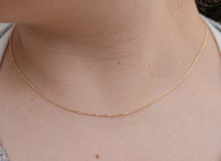 Diamond Cut Trace (1mm)