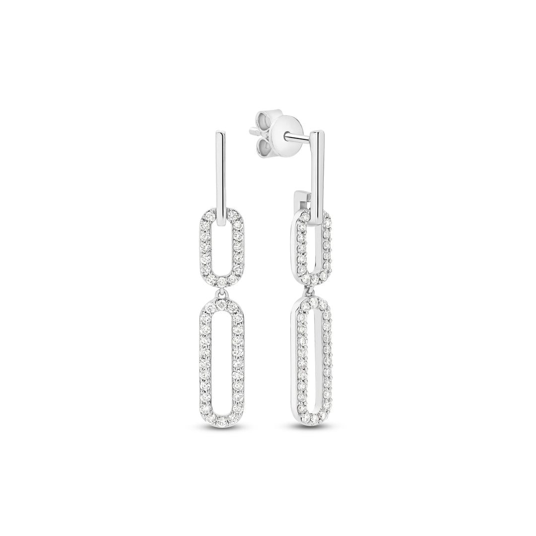Drop Earrings