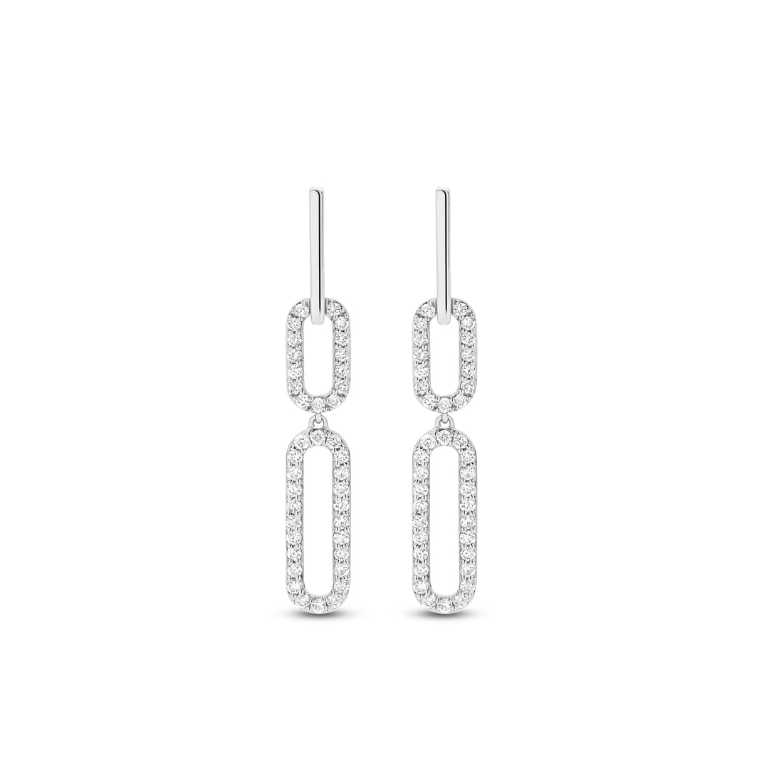 Drop Earrings