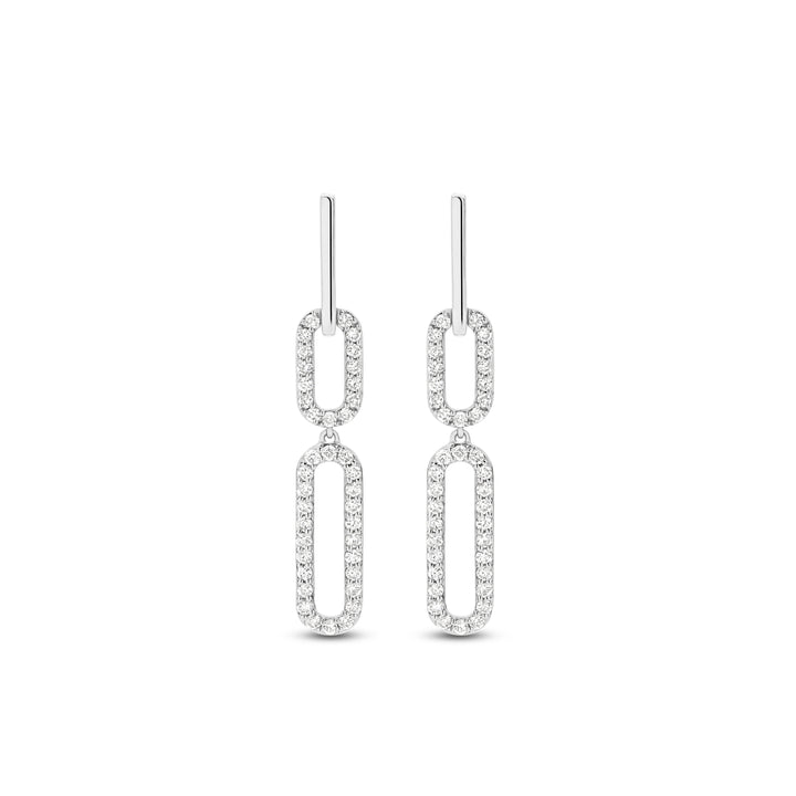 Drop Earrings