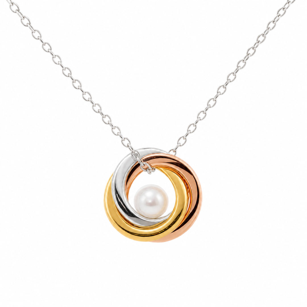 Oria Necklace