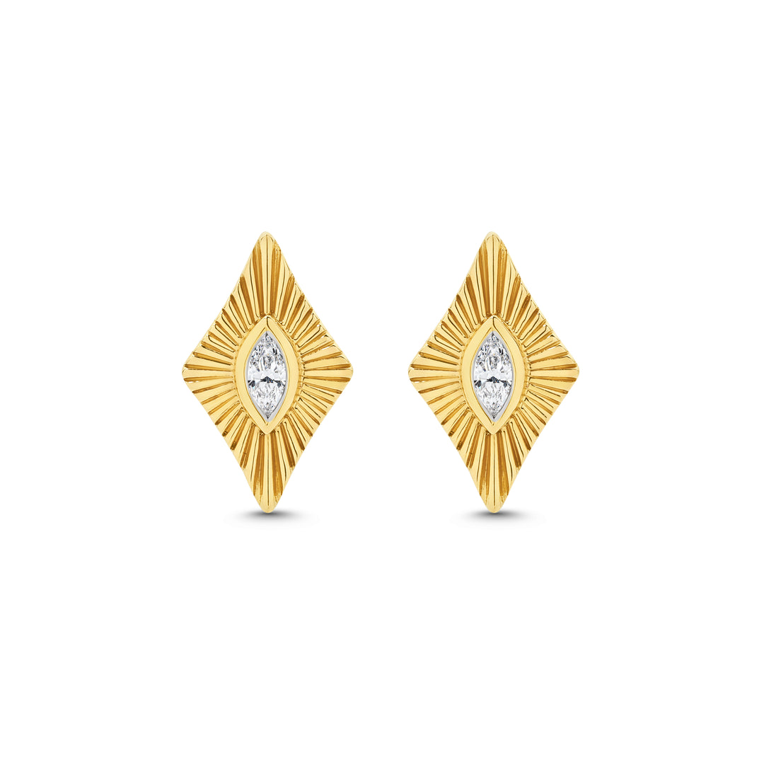 Stud Earrings