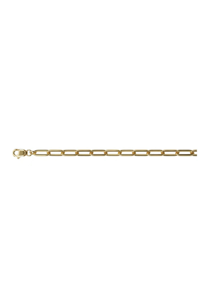 Paperclip Hollow (6.95 x 18.5mm)