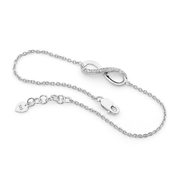 Infinity Bracelet